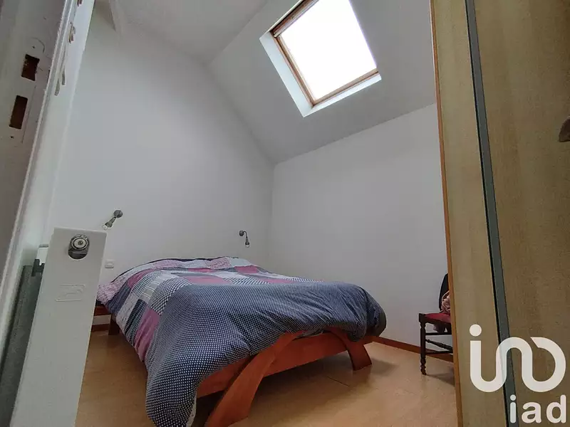 Appartement, 109 m²