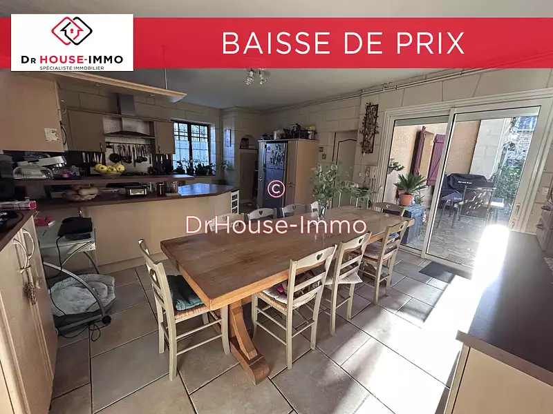 Maison, 185 m²