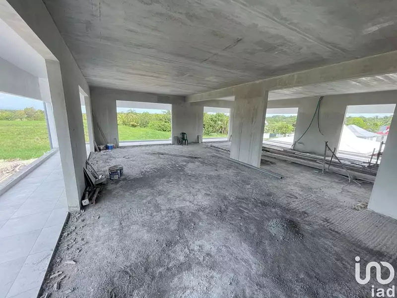 Divers, 132 m²