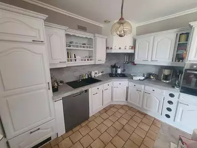Maison, 134 m²
