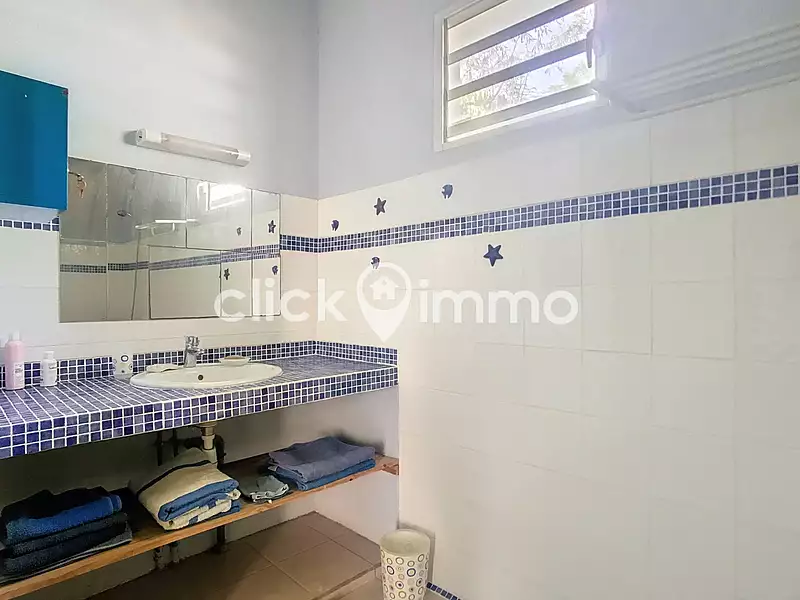 Maison, 126 m²