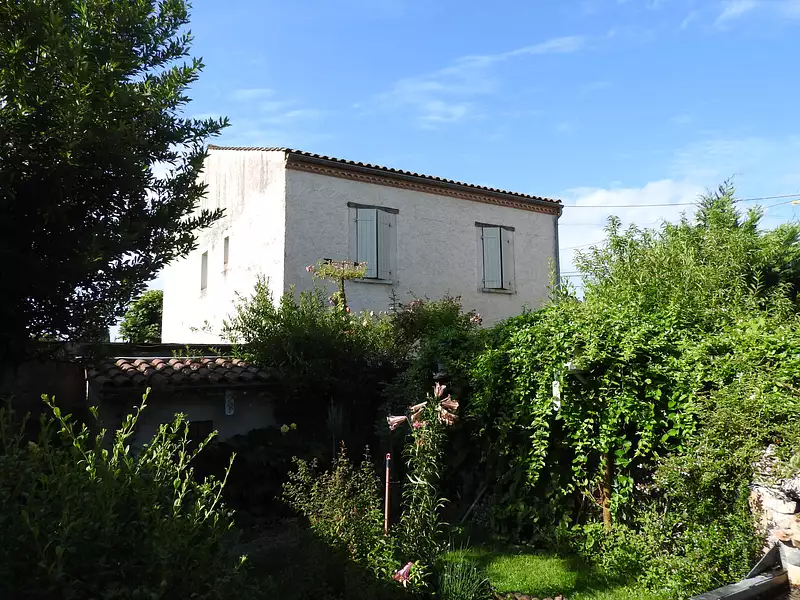 Maison, 150 m²