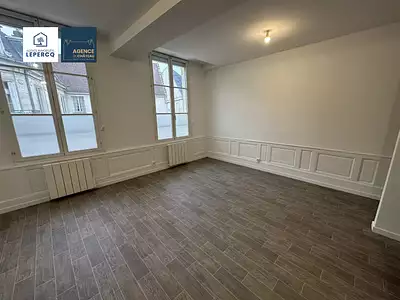Appartement, 41 m²