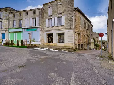 Maison, 200 m²