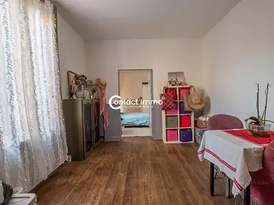 Immeuble, 347 m²