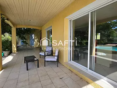 Maison, 134 m²