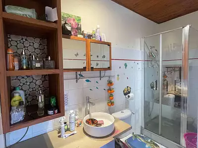 Maison, 85 m²