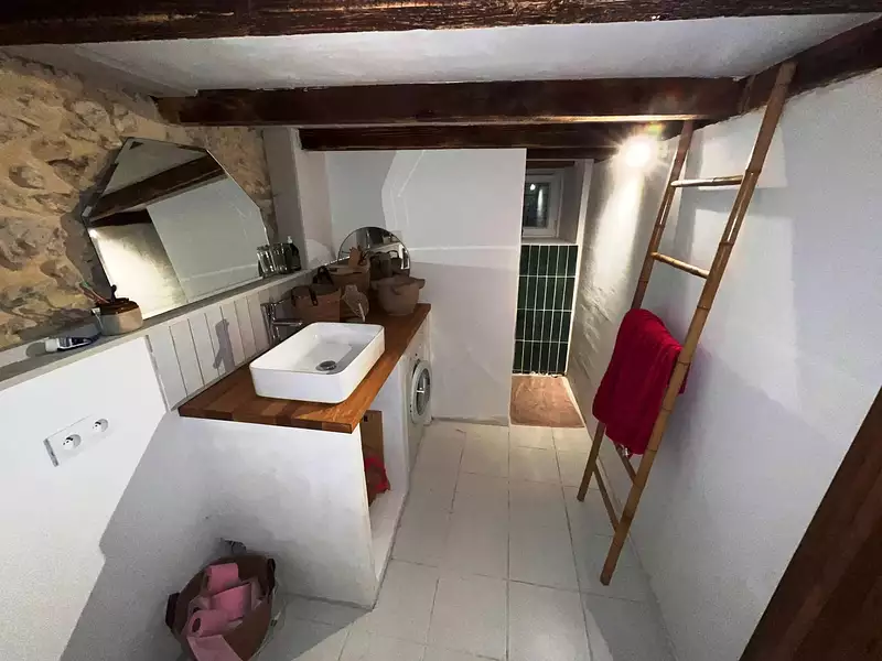 Maison, 100 m²