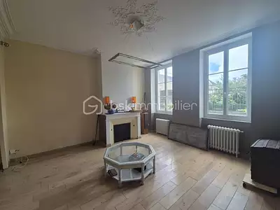 Maison, 168 m²