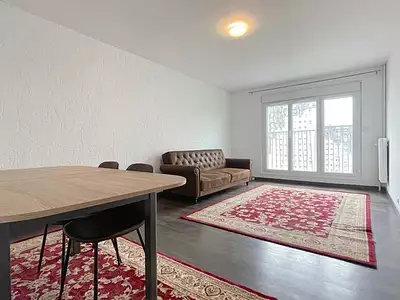 Appartement, 60 m²