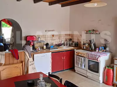 Maison, 87 m²