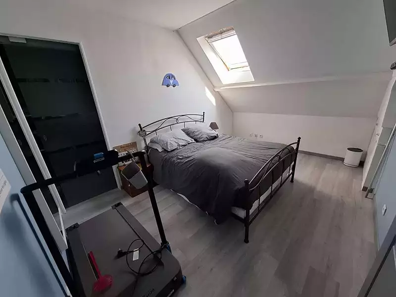 Maison, 215 m²