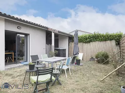 Maison, 63 m²