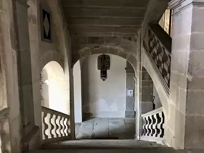 Maison, 38 m²