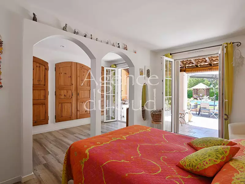 Maison, 162 m²