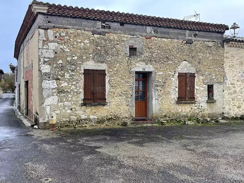 Maison, 108 m²