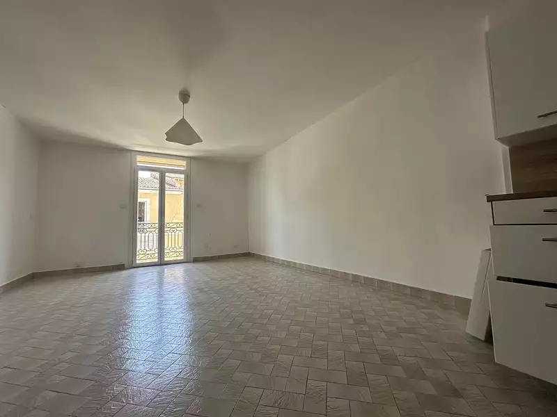 Appartement, 72 m²