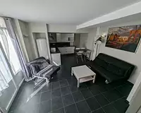 Appartement, 46,02 m²