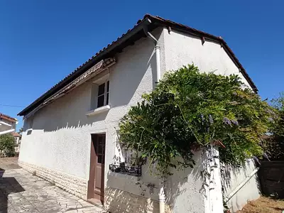 Maison, 109 m²