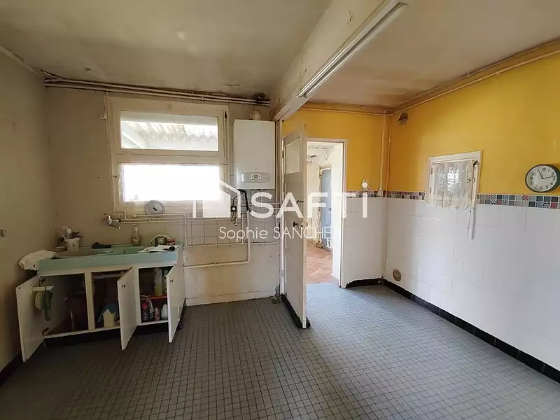 Maison, 90 m²