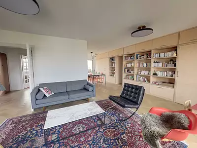 Appartement, 145 m²