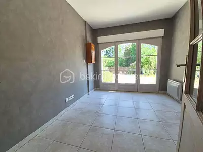 Maison, 92 m²