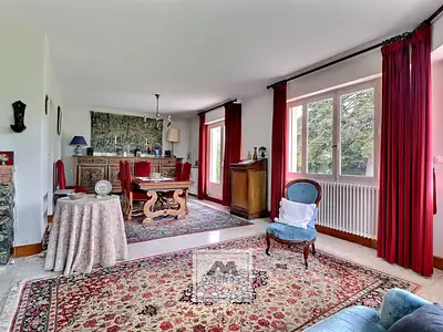 Maison, 120 m²