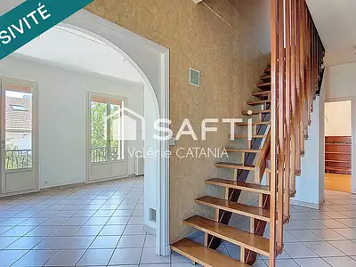 Maison, 170 m²