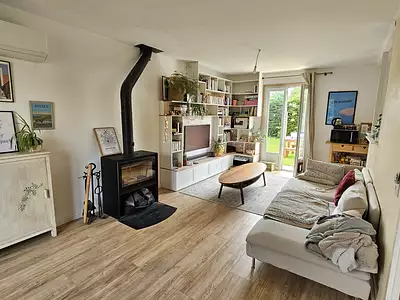 Maison, 114,1 m²