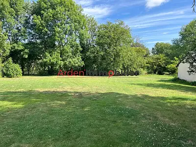 Maison, 132 m²