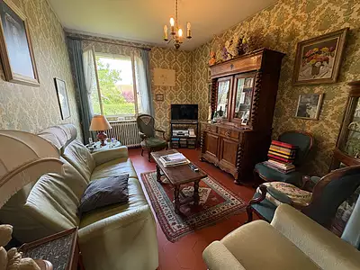 Maison, 121 m²
