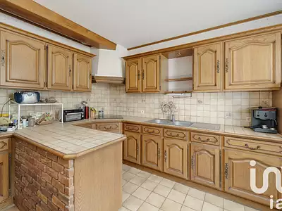 Maison, 100 m²