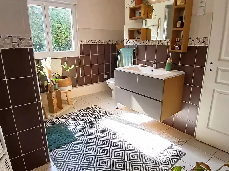 Maison, 116 m²