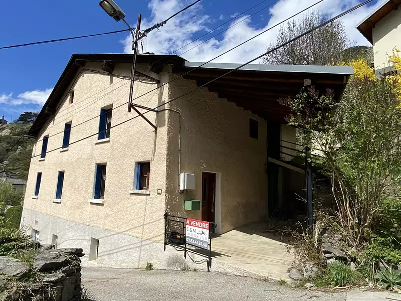 Appartement, 164 m²