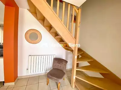 Maison, 88 m²