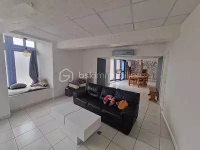 Maison, 271 m²