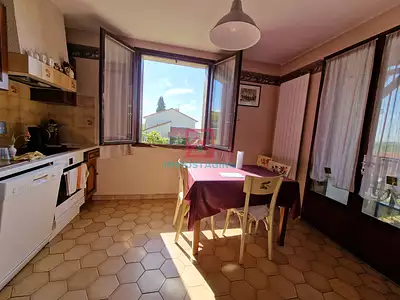 Maison, 105 m²