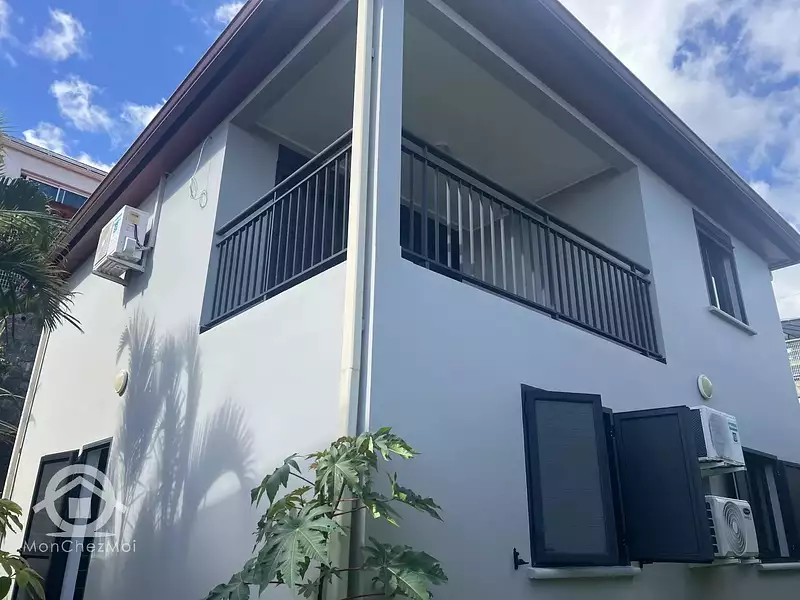 Maison, 114,44 m²