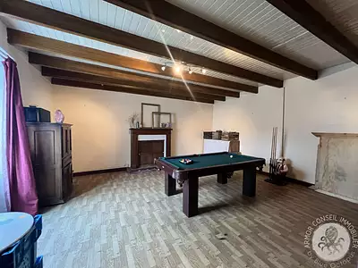 Maison, 143 m²