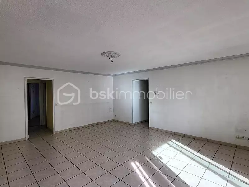 Appartement, 90 m²