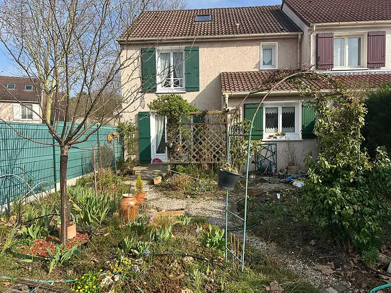 Maison, 120 m²