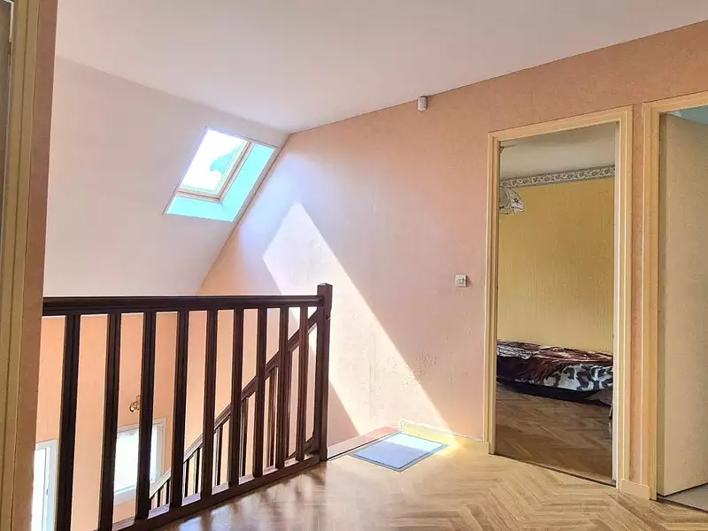 Maison, 123 m²