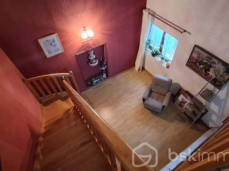 Maison, 142 m²