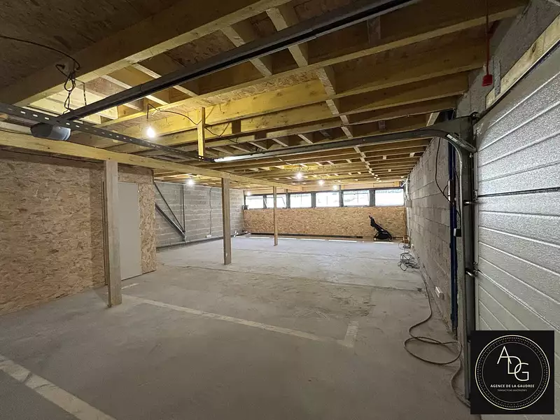 Divers, 85 m²