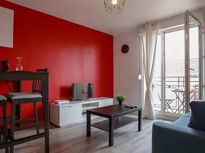 Appartement, 22,69 m²