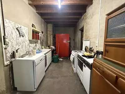Maison, 130 m²