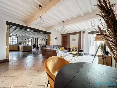 Appartement, 131,97 m²