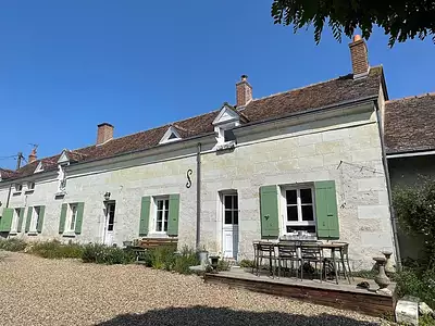 Maison, 250 m²