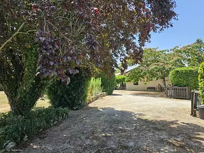 Maison, 140 m²