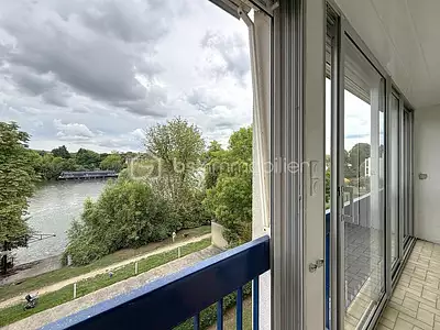 Appartement, 80 m²